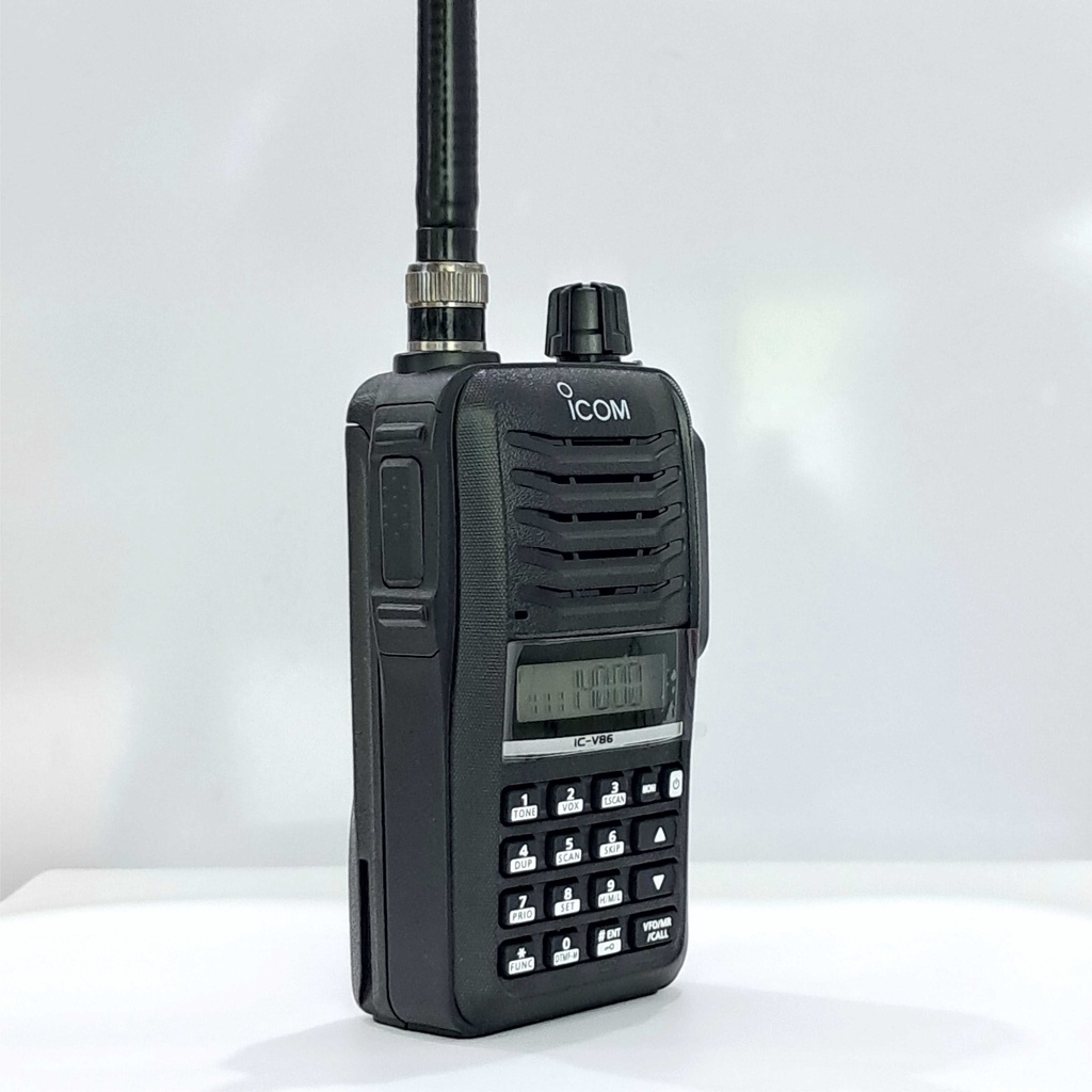 ICOM IC-V86 VHF 136-174 MHz HANDYTALKY