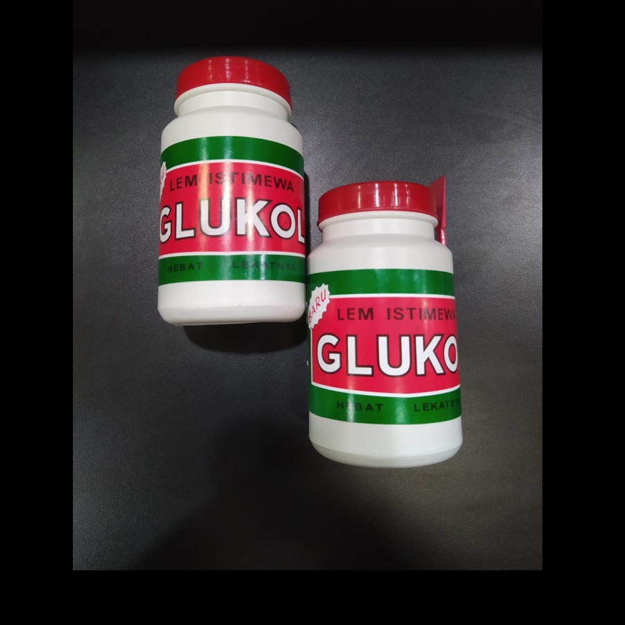 Lem Glukol Besar Jumbo Kertas Paper Sticker Perekat Tape Tempel Kuat Strong Menempel Glue Lengket Lekat Cekat Prakarya Kerajinan Craft Crafting Art Seni Kesenian Kertakes High Quality Berkualitas Bagus Cairan Liquid Plastik Plastic Grosir Prakarya Malang