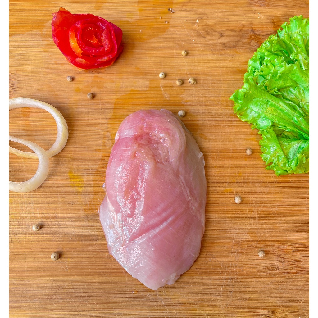 

Ayam Fillet Dada