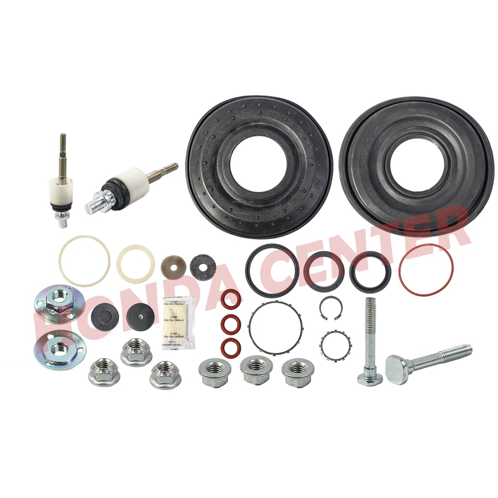 booster kit isi pakam pakem rem accord maestro 1990 1991 1992 1993