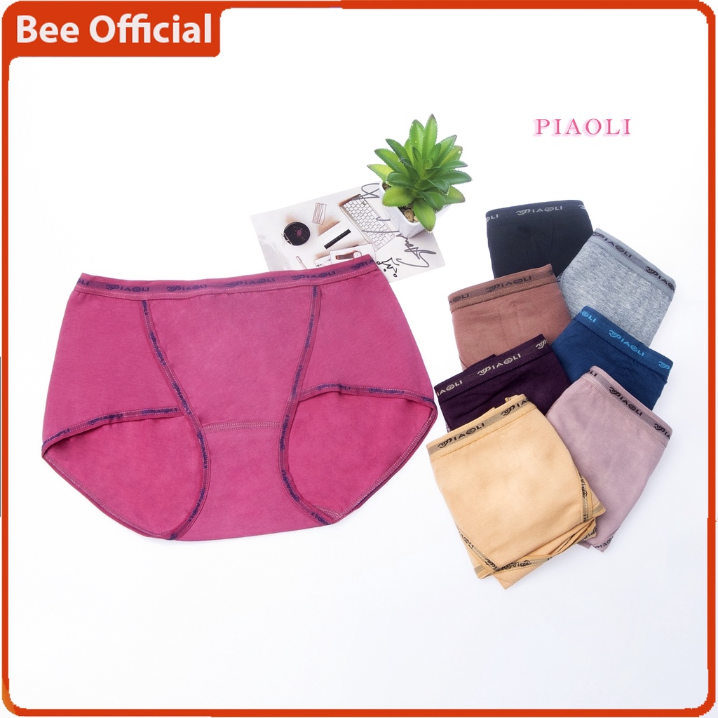 BEE - Celana Dalam Wanita CD PIAOLI / Cd Premium Import Piaoli 2155