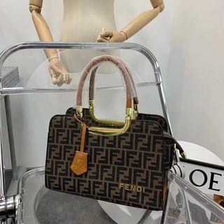 CiciBrand - Tas selempang wanita import terbaru seri 2208A3 tas tenteng wanita