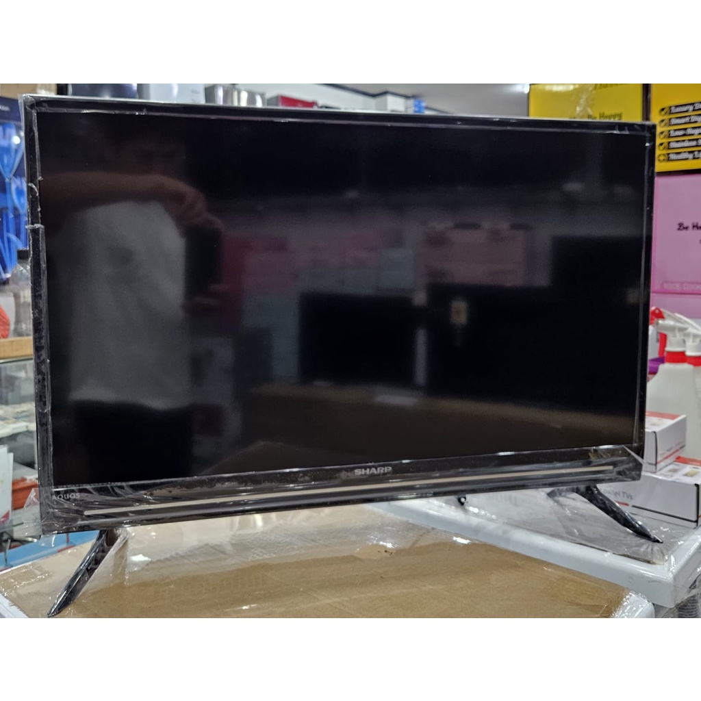 TV LED SHARP 32 INCH 2T-C32EG1i New Google TV -  SMART TV HD / 32EG1i