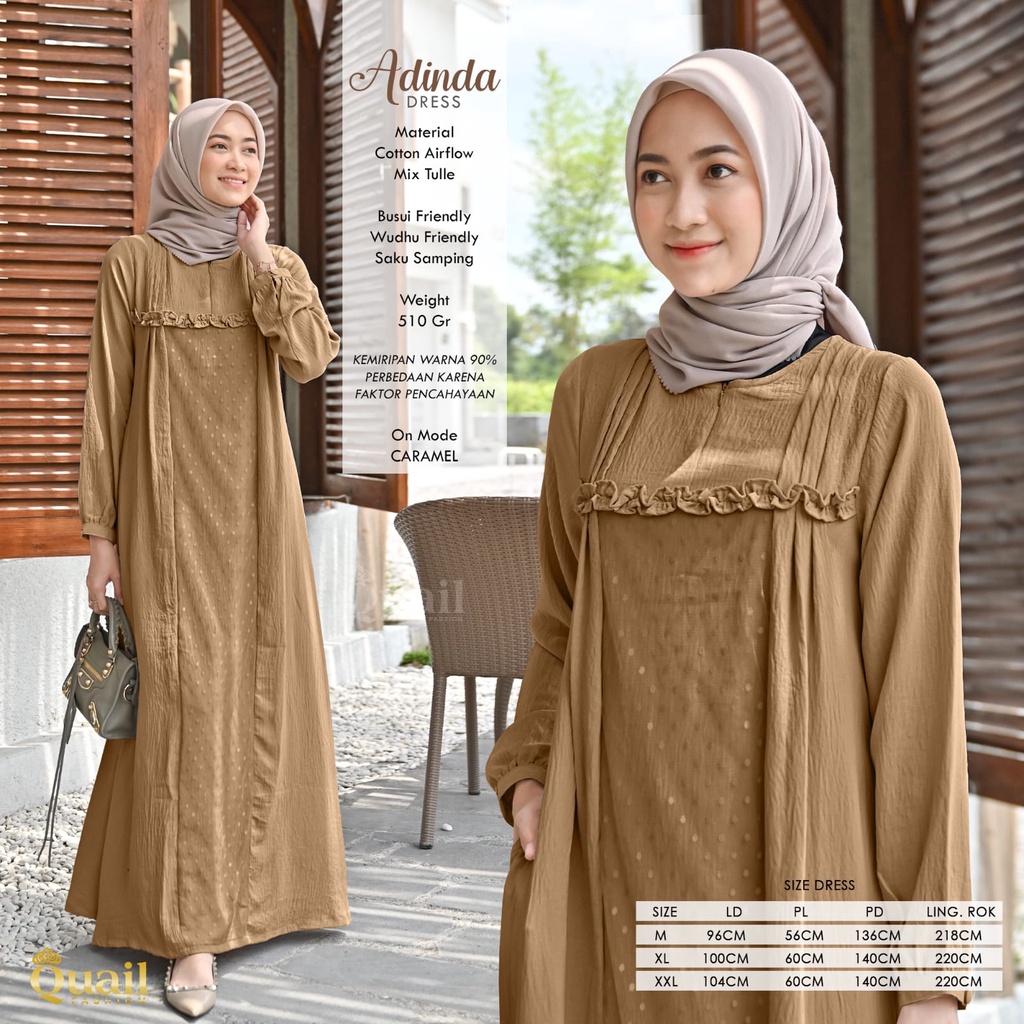 ADINDA DRESS