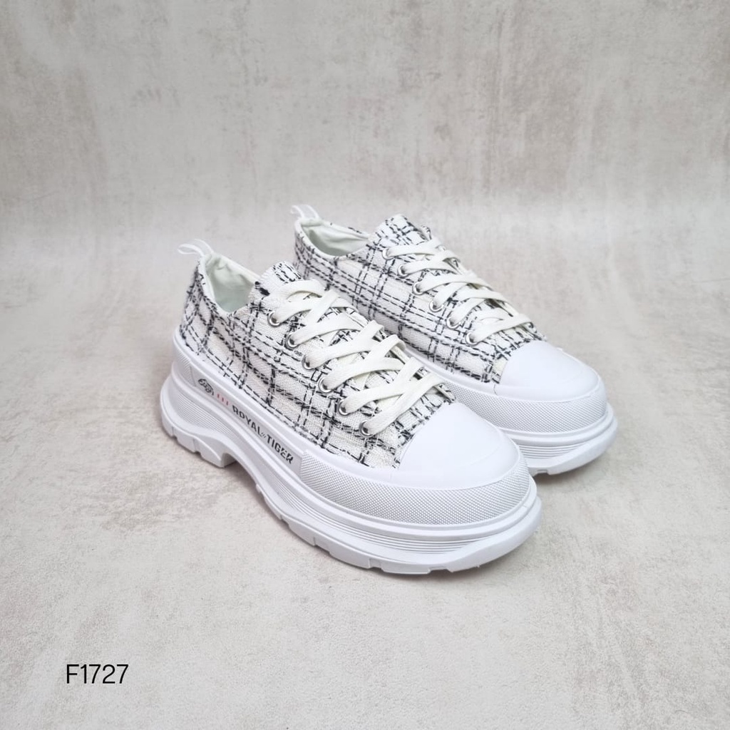 SB Sepatu Wanita Lancome korea style F1727