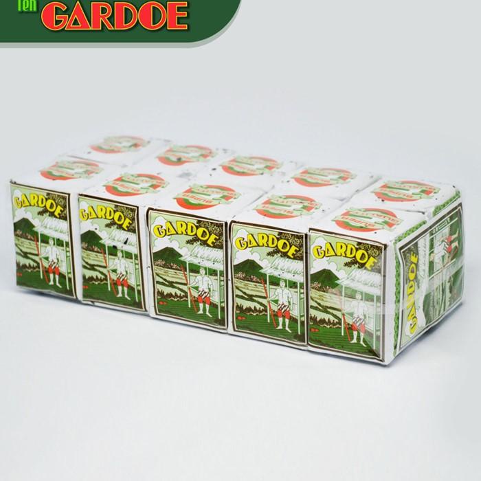 

⚡COD⚡ Gardoe Hijau 10 x 40 gr