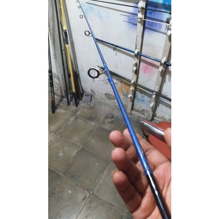 ogawa imperial for jigging