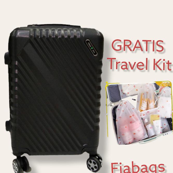 Koper Fiber 24 Inch Koper Bagasi Koper Murah Koper Umroh Koper Bagasi