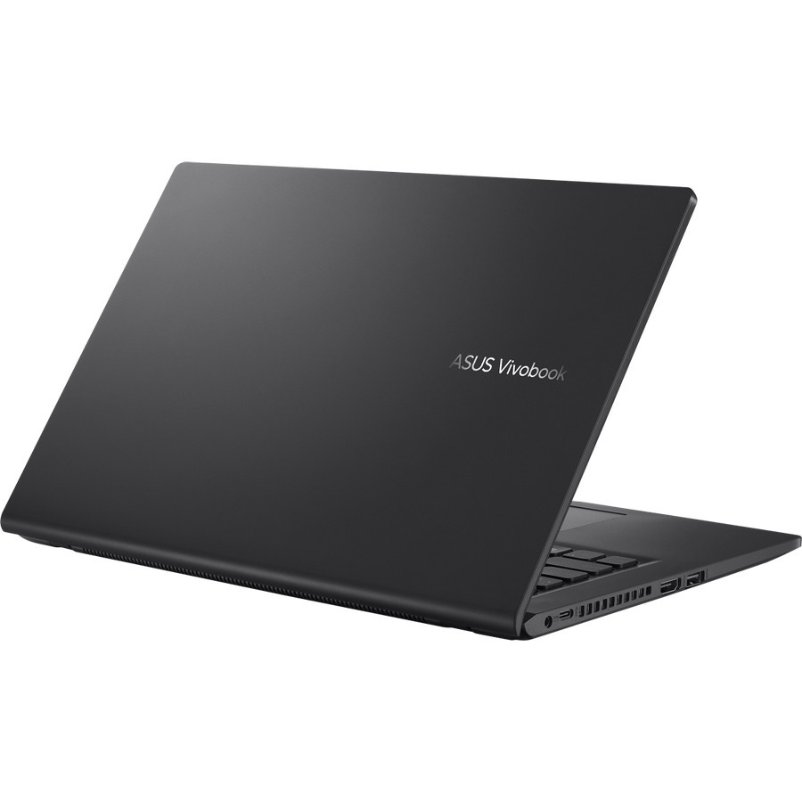 ASUS VIVOBOOK 14 A1400EA FHD7522 - PENTIUM GOLD 7505 4GB 256SSD WINDOWS 11+OHS 14.0 INCHI FHD FP BLIT