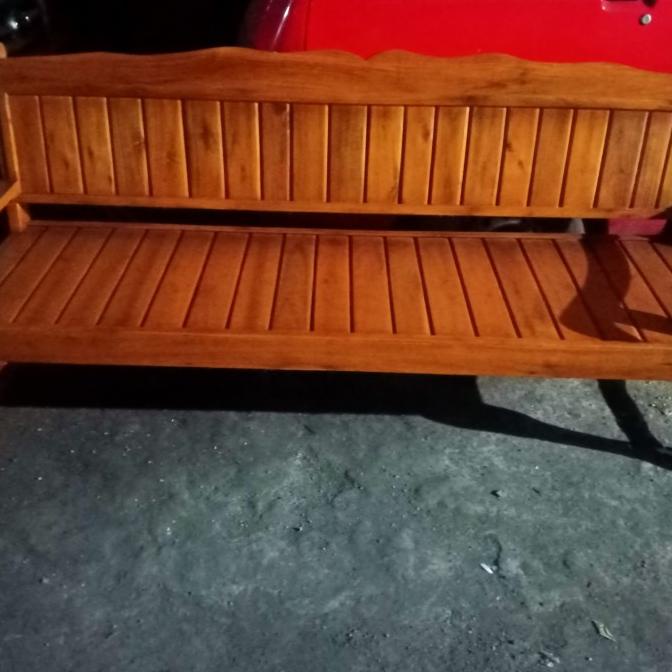 Kursi Panjang,Kursi Taman/Teras,