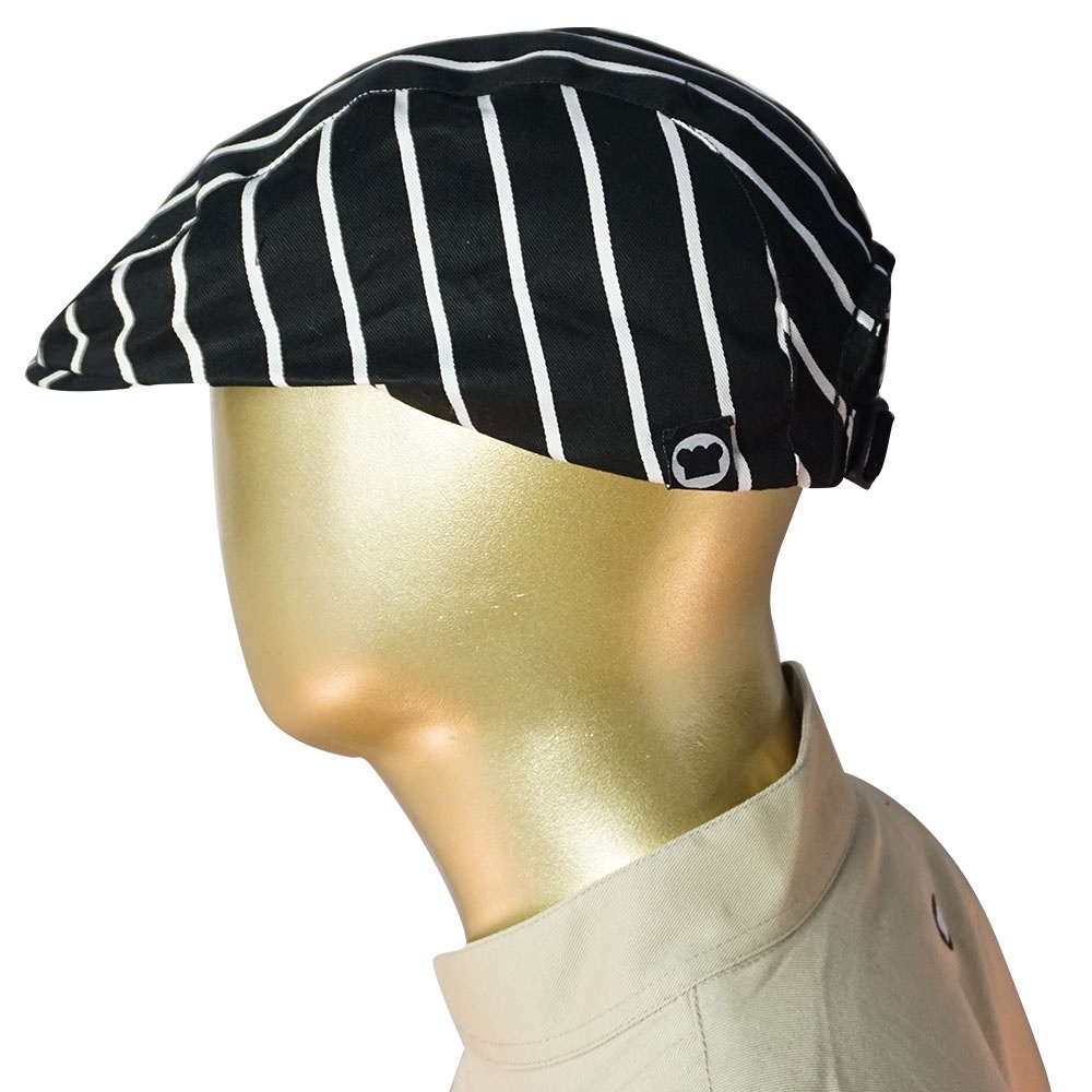 MUCHEF PITTORE HAT/ TOPI KOKI TOPI SERVICE