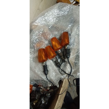 SEN original RX KING 2004/2005