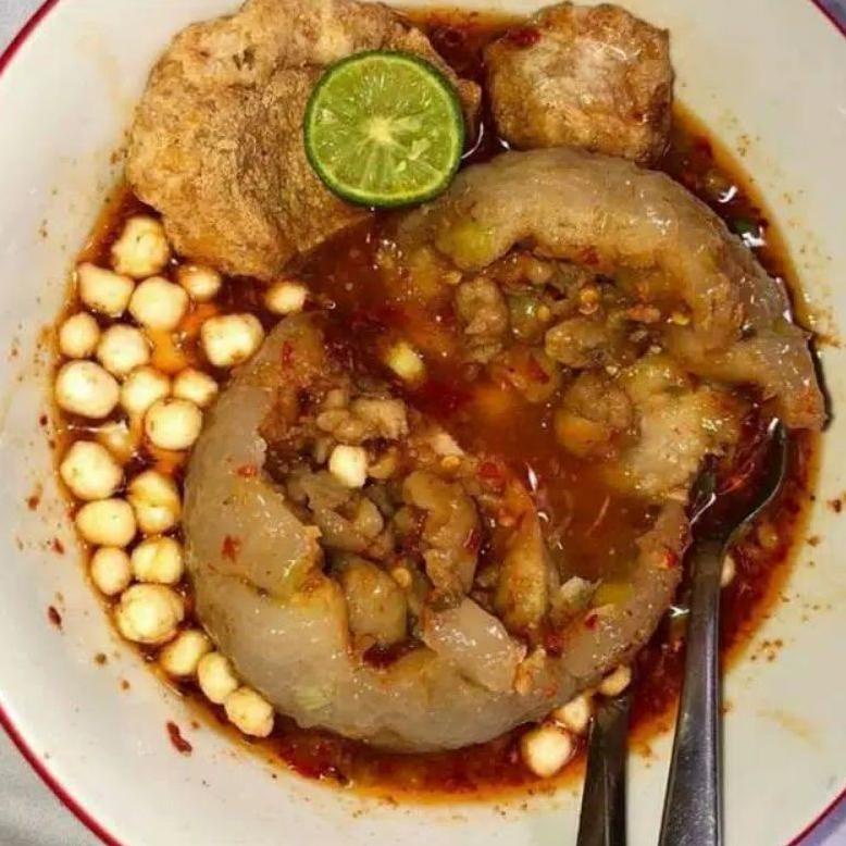 

【MEGA SALE】 BASO ACI JUMBO ISI JANDO SAPI