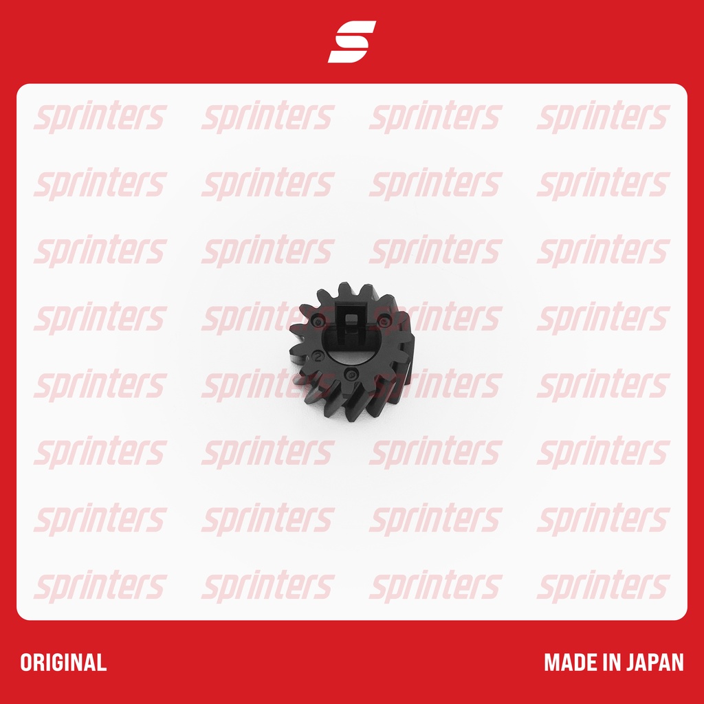 Gear Auger Toner B Xerox Phaser 7800