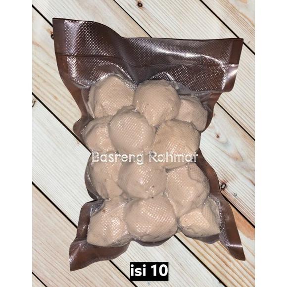 

✨11.11✨ Basreng FRESH! BASO GORENG frozen