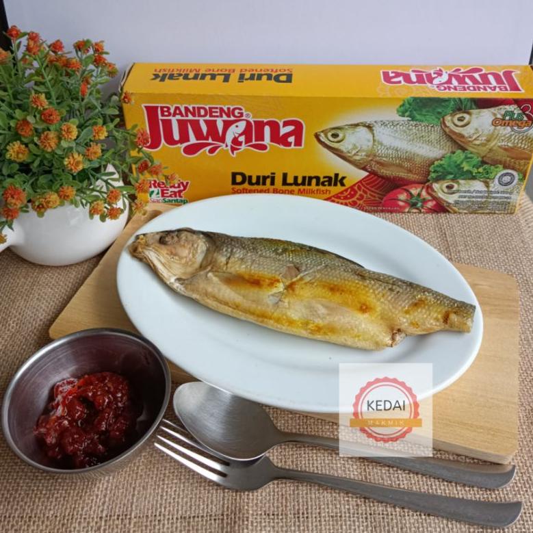 

Terlaku.../ Bandeng Juwana isi 2 ekor Presto Bandeng Duri Lunak Juwana Bandeng Presto Juwana