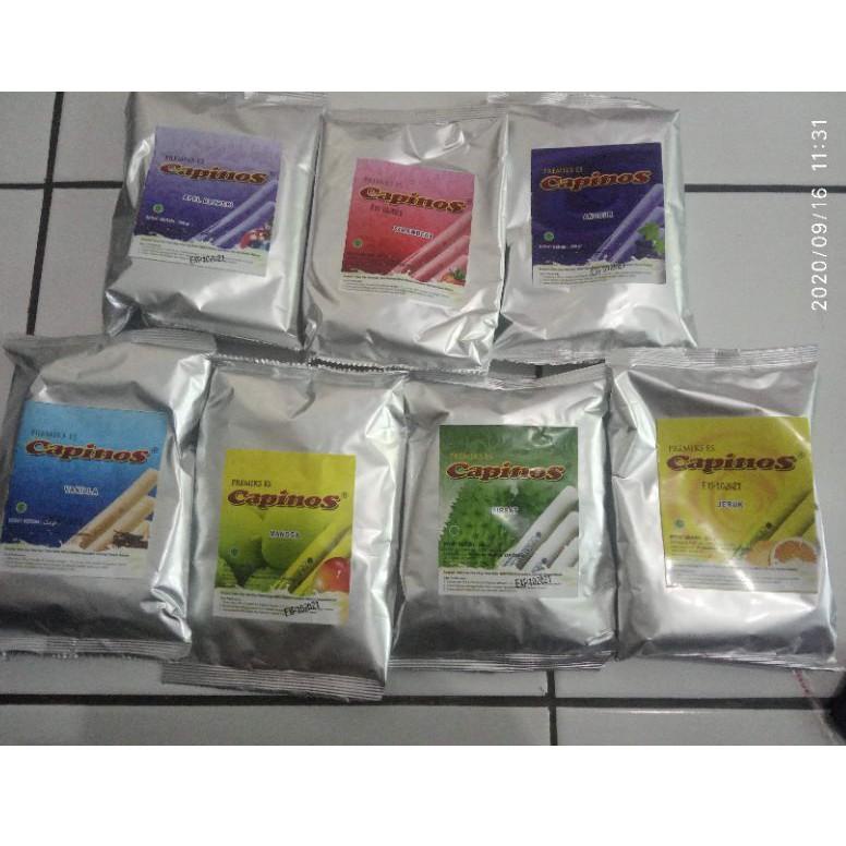 

HOT 250 gr bubuk Capinos Yoghurt / es Yogurt / es yoghurt