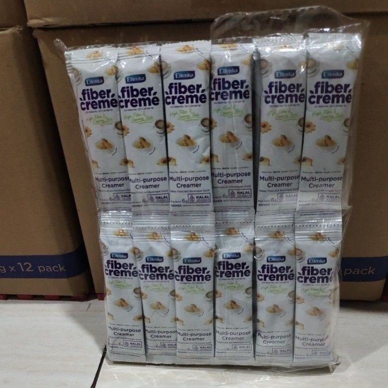 

Stok terbaru Fiber Creme isi 60 sachet (1 sachet isi 6 gram)