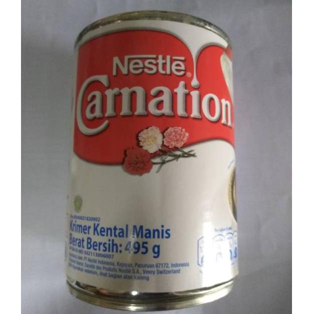 

>D2289) ⭐⭐⭐⭐⭐ Nestle Carnation 488 gram