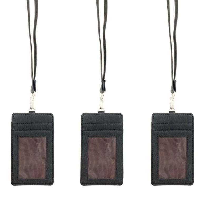 Best Product Name Tag Karakter Vertikal / Gantungan ID Card / Kalung Leher / Kalung ID CARD ￼Name Ta