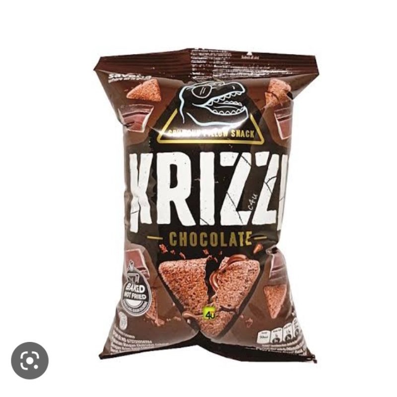 Krizzi Chocolate