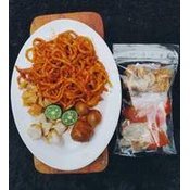 SEBLAK MIE GACOAN