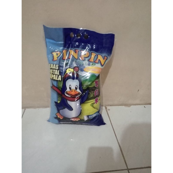 

beras pin pin 5 kg