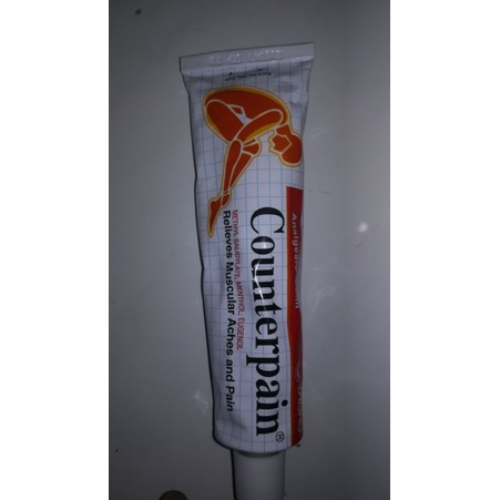 counterpain.yoko yoko.minyak kapak.ori malaysia