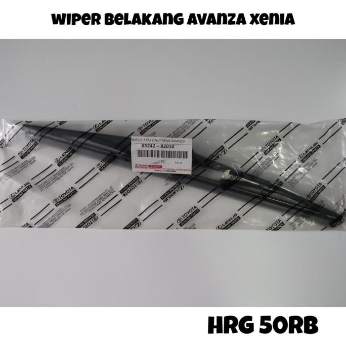 wiper belakang avanza xenia rear wiper avanza xenia wiper mobil xenia SALE