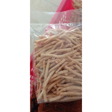 

cistik bawang khas ungaran