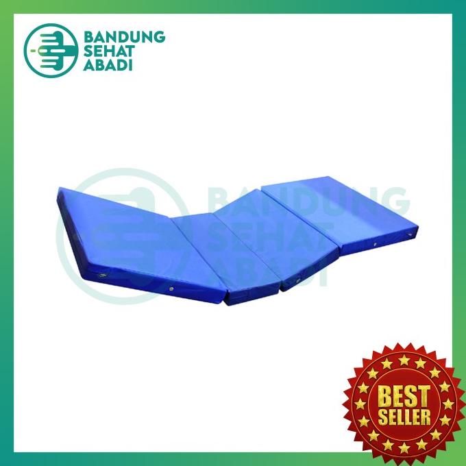 HOT PROMO Matras Tempat Tidur Rumah Sakit Bed Pasien