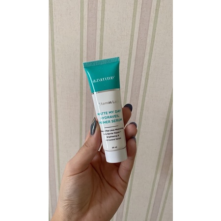 azarine matte my day primer preloved