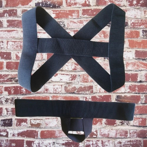 JOCKSTRAP MEN DAN HARNESS MEN BEST QUALITY !!