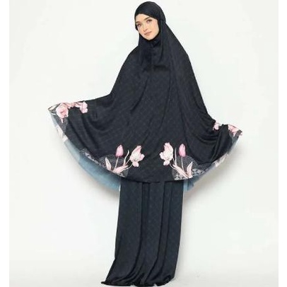 Mukena Monogram - Devana