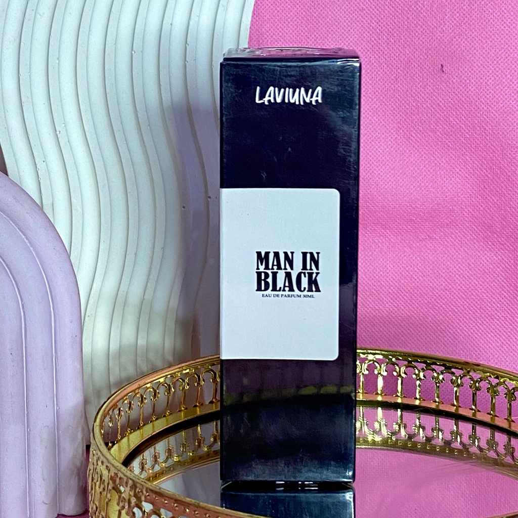 `ღ´ PHINKL `ღ´ Parfume Laviuna tahan lama pewangi baju