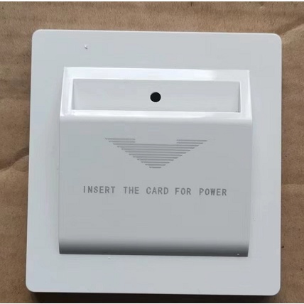 20A Saklar Hemat Energi / Energy Saving Switch - Rfid