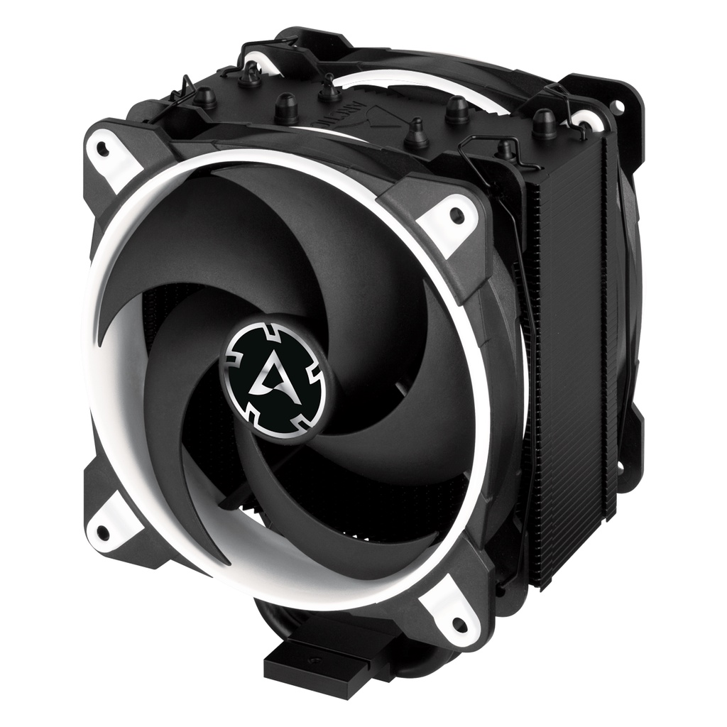 ARCTIC Freezer 34 eSports Duo White CPU Cooler