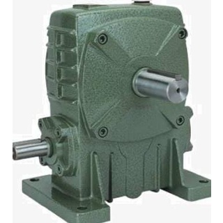 Mesin Penggerak Speed Gear Reducer Wpa 80 Gearbox Reducer Wpa80