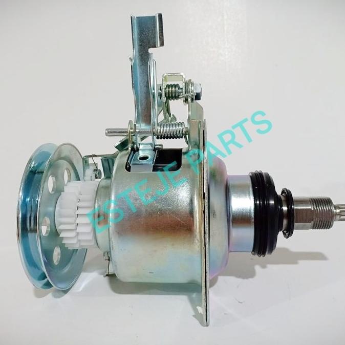 Cluth - Gearbox Mesin Cuci Lg 1 Tabung 2 Gear