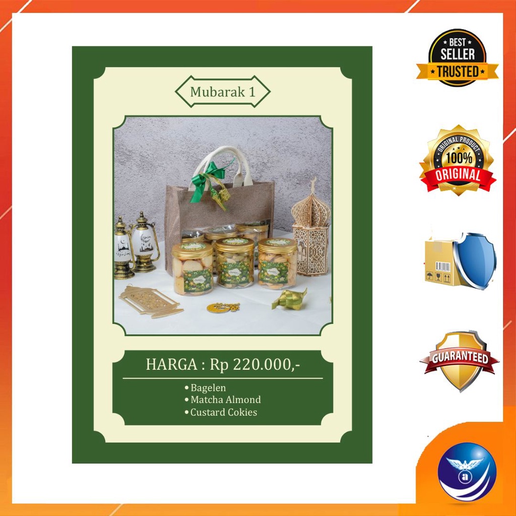 

Makanan Jasmine X Wulang Sunu Edisi Mubarak