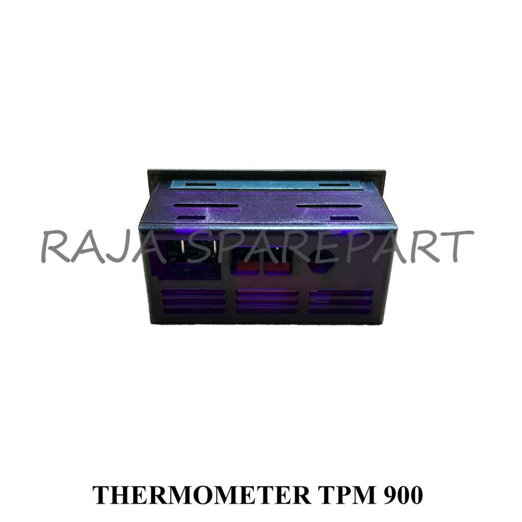 THEMPERATURE SUHU/PENGUKUR/THERMOMETER DIGITAL/THERMOMETER TPM-900