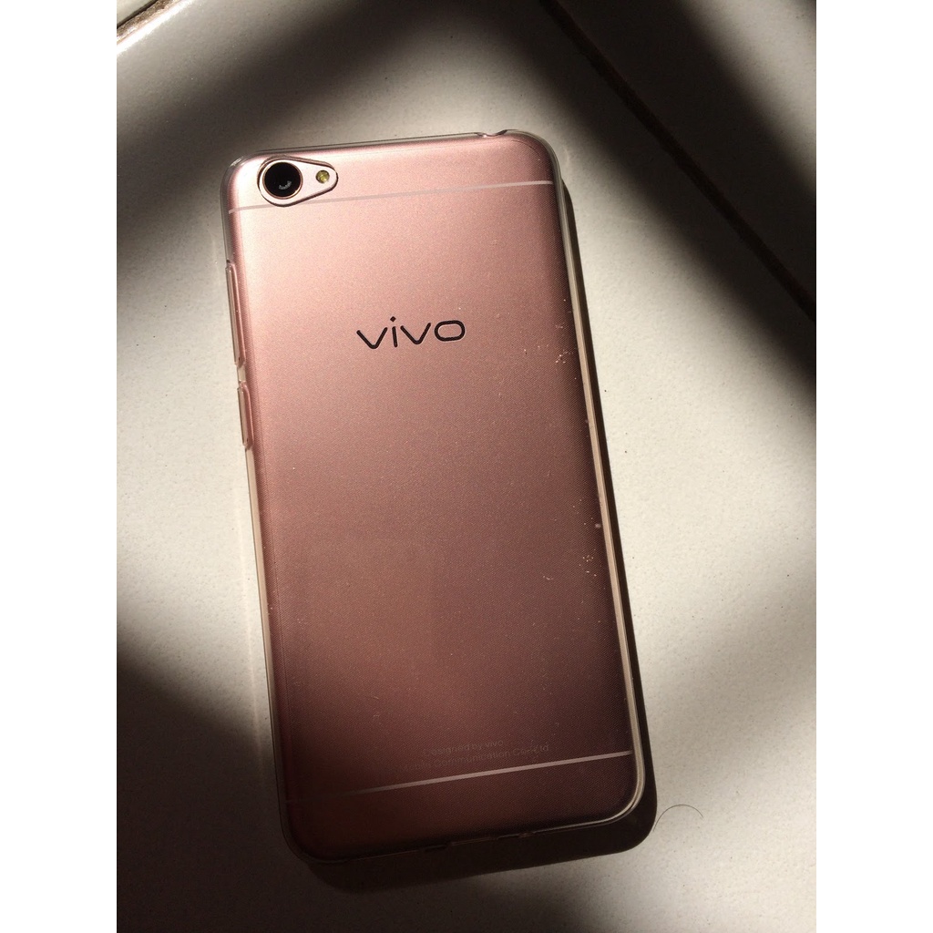 VIVO Y55 3/32 2/16 GB NEW SEGEL GARANSI 1 TAHUN