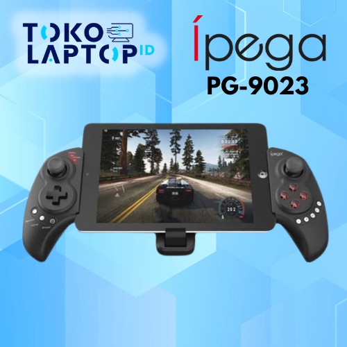 IPEGA PG-9023 / PG9023 Stick Gamepad Controller Wireless Bluetooth