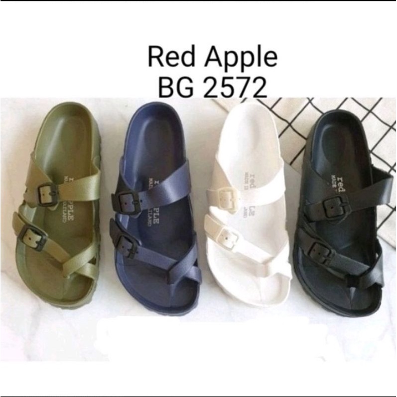 Sandal Anak Red Apple BG2572 Jepit Silang