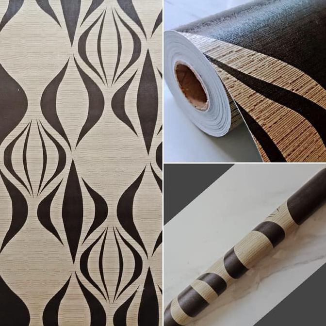 Wallpaper|Stiker|Dinding|Keren|Abstrak