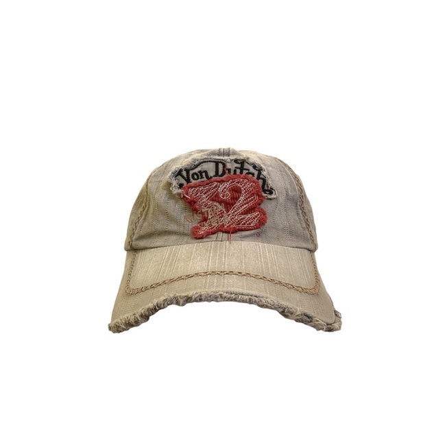 Topi Von Dutch