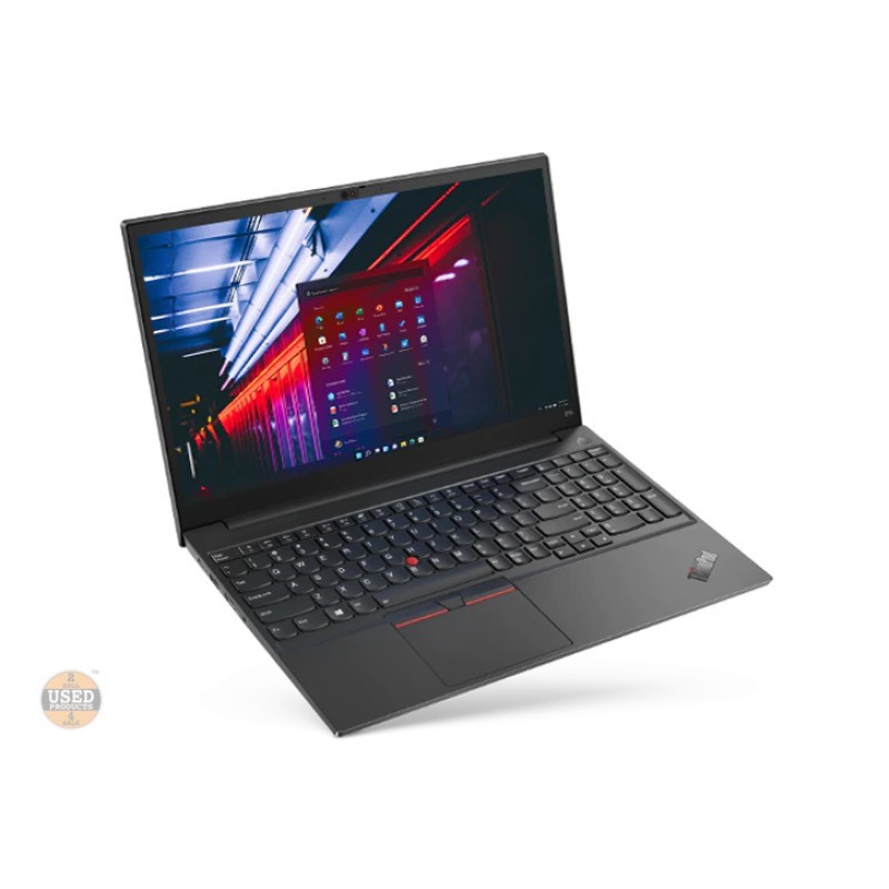 Lenovo Thinkpad E595 Ryzen 3 3200 4GB 1TB VEGA7 Windows 11 15.6FHD