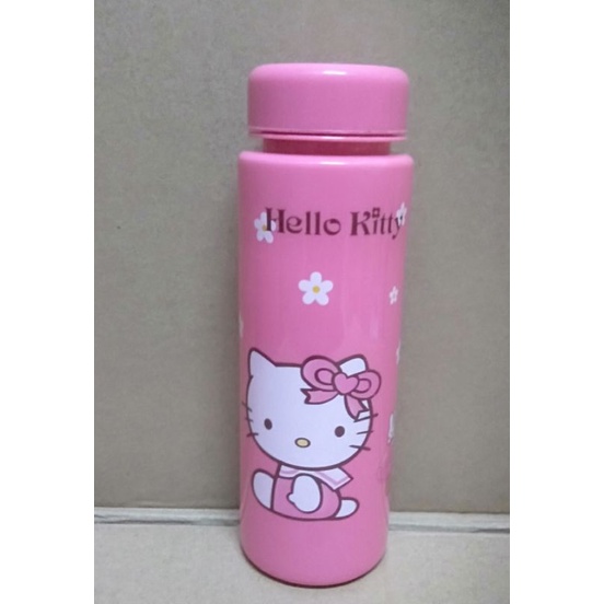 NEW MY BOTTLE ANIMAL 500 ML TEMPAT BOTOL AIR MINUM ANAK KARAKTER HEWAN LUCU