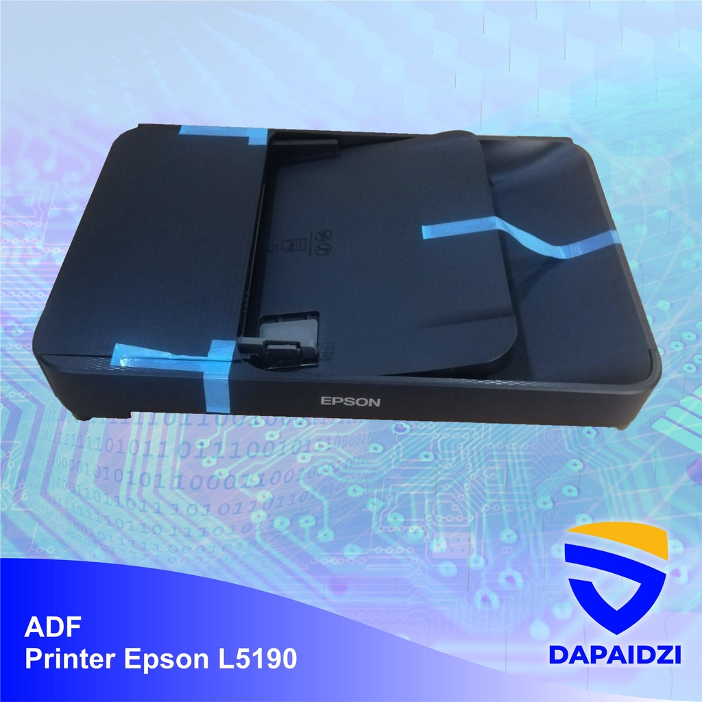 ADF Printer Epson L5190