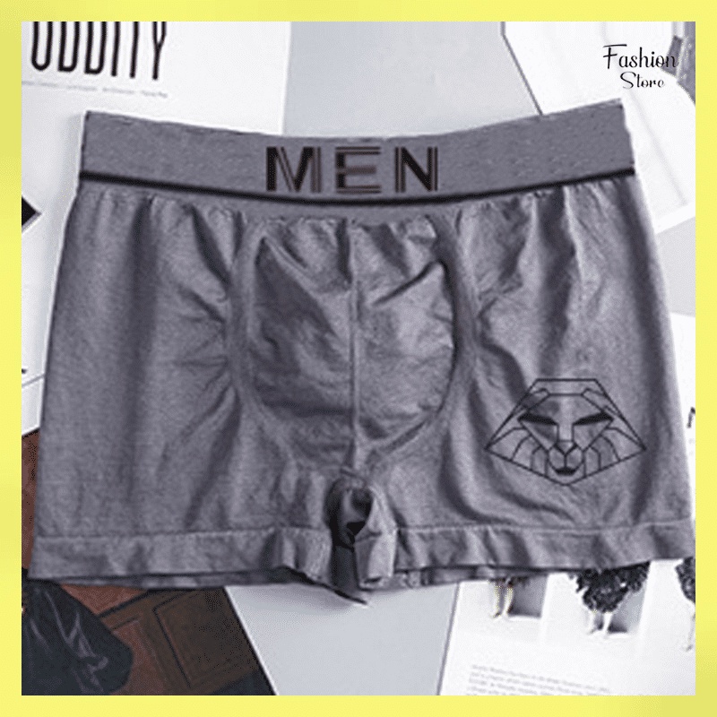 FS- CELANA DALAM PRIA MUNAFIE nyaman BOXER MAN UNDERWEAR MEN SEMPAK PRIA IMPORT